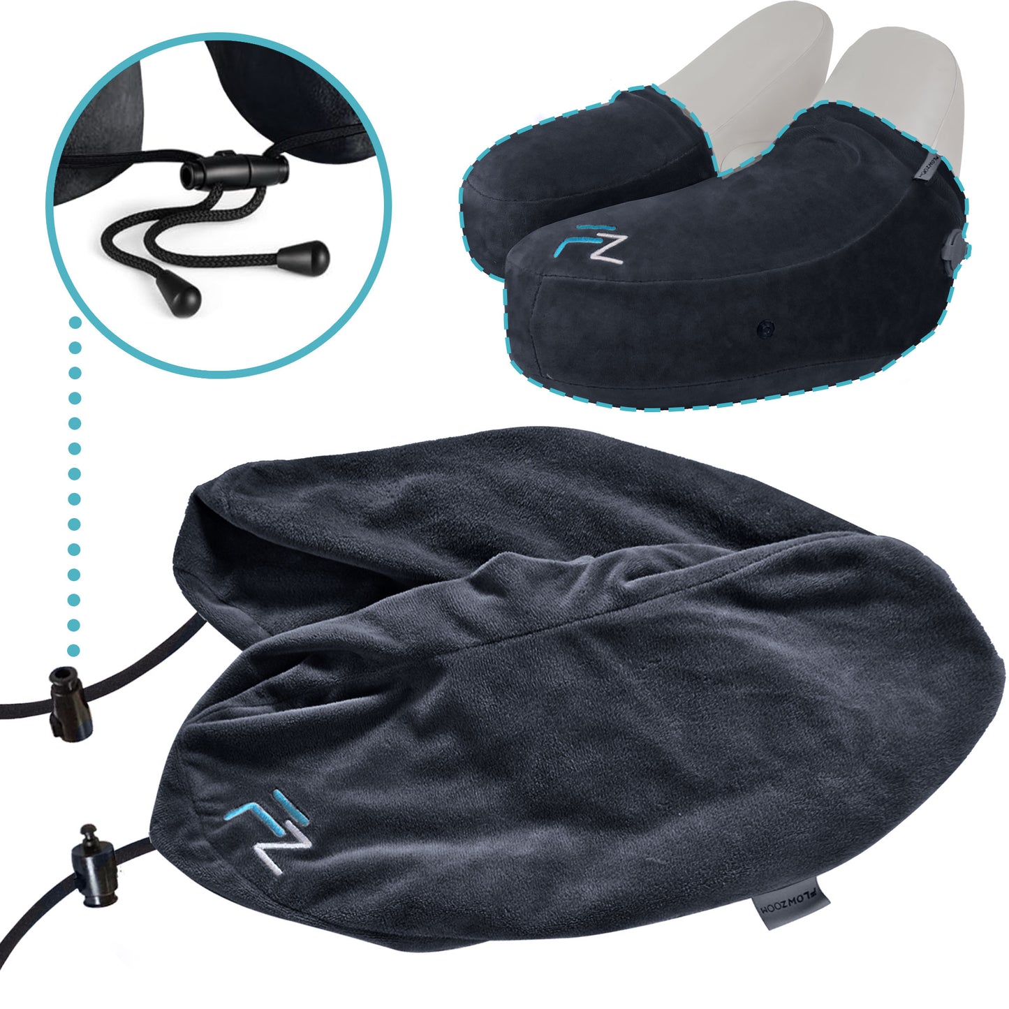 AIR Pillowcase