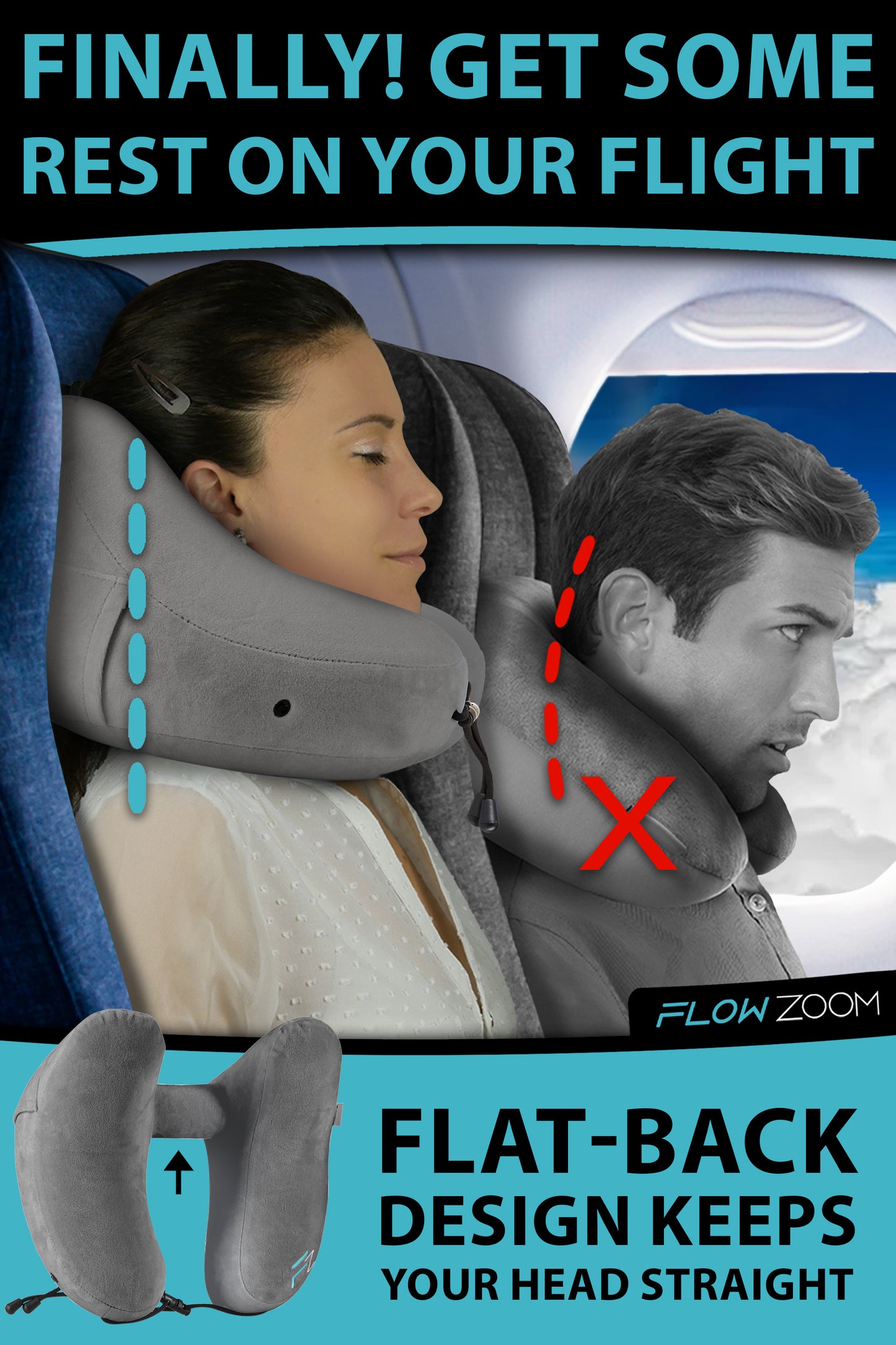 AIR Pillow