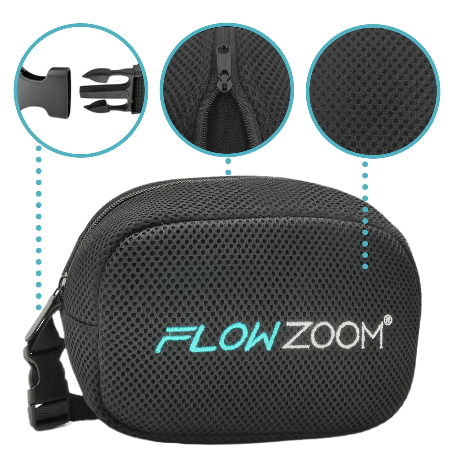COMFY Bag Mesh