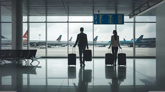 You’re Not a ‘Bad Traveler’ If You Miss Home Sometimes