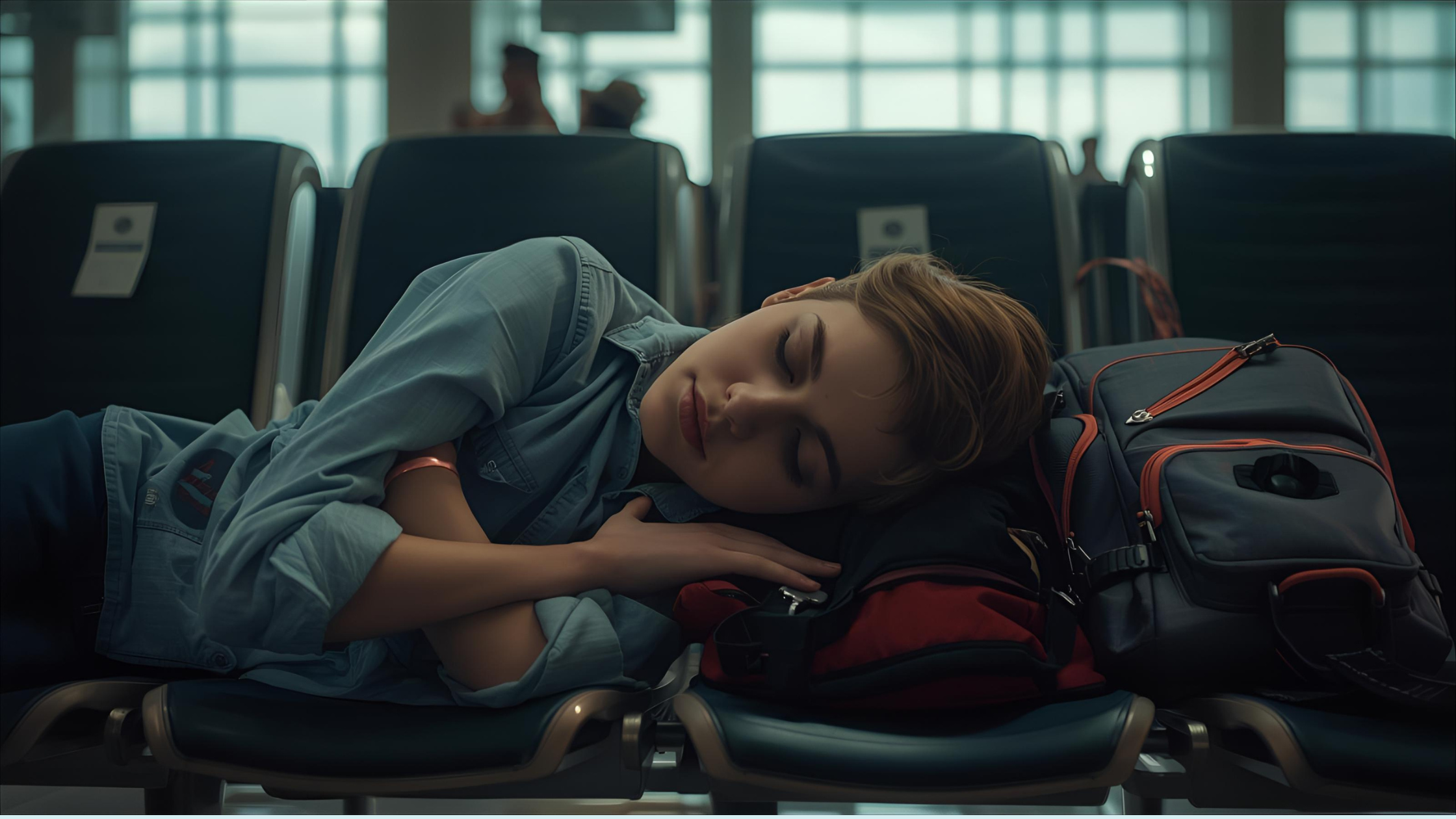 Micro-Naps While Traveling: How 20 Minutes Can Save Your Sanity – FLOWZOOM