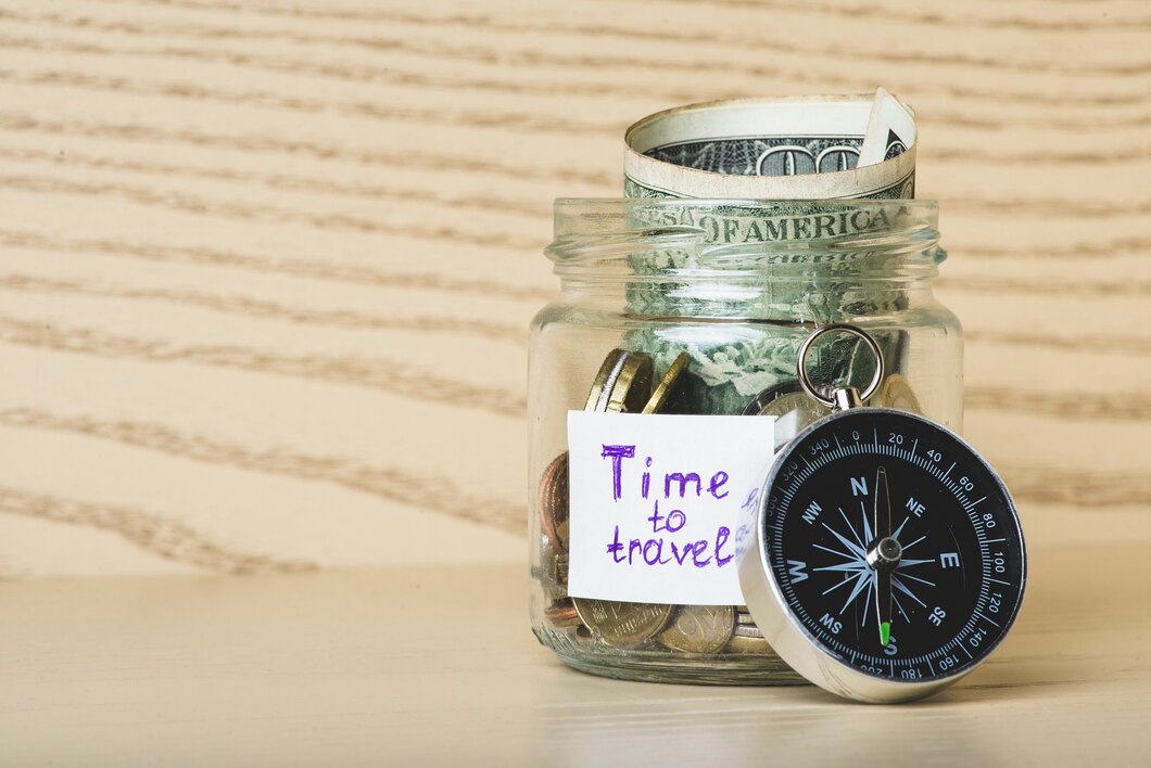 10 Essential Hacks to Save Money While Traveling FLOWZOOM