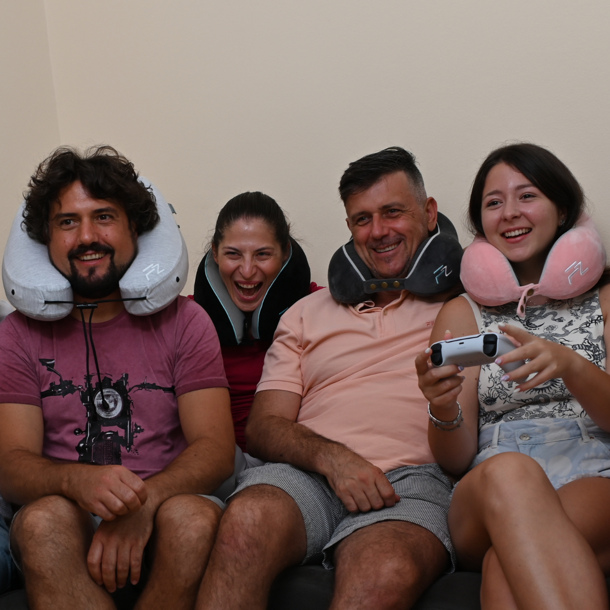 A Comprehensive Guide to Different Travel Pillow Materials: Everything You Need to Know Before You Buy - Part 2 FLOWZOOM
