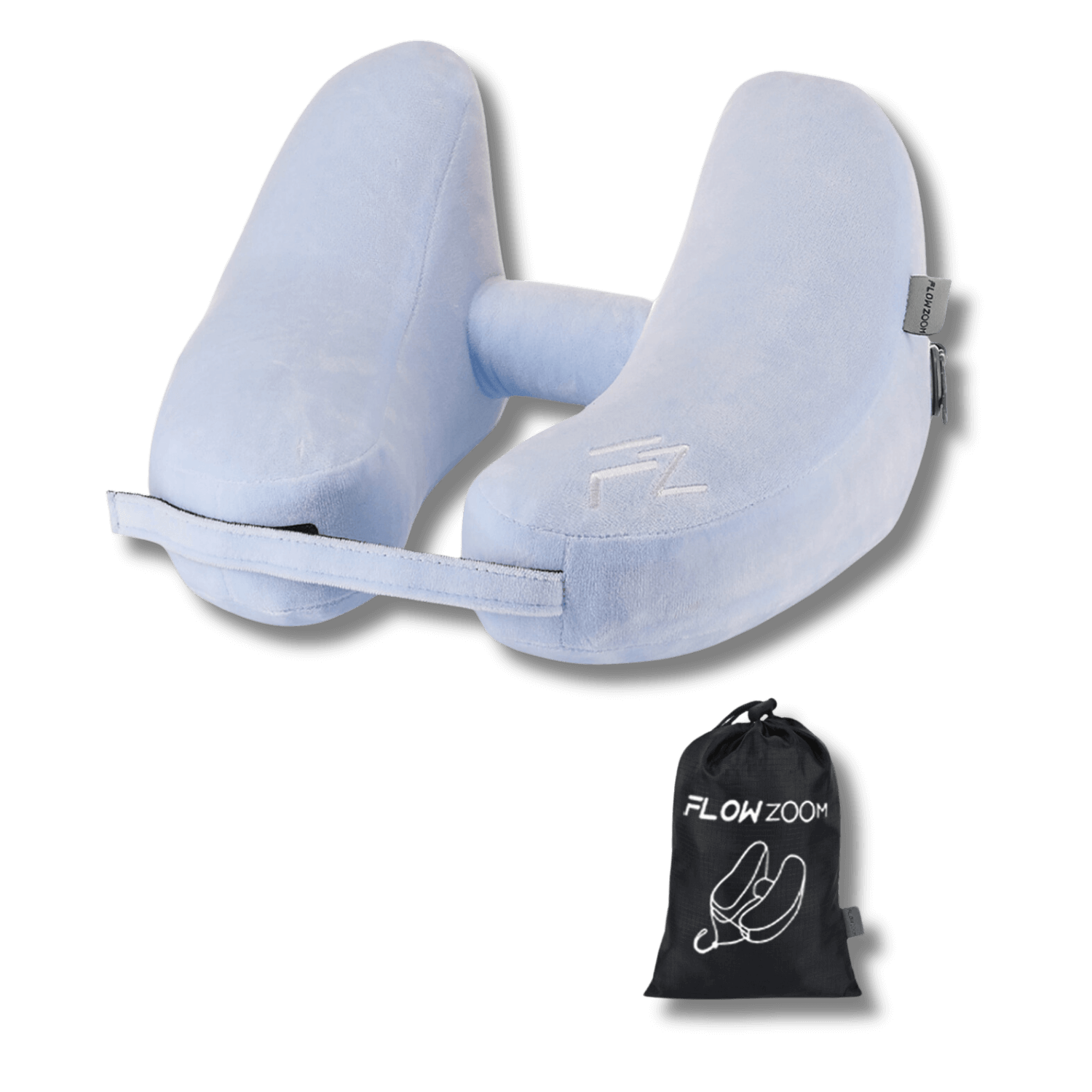 AIR Pillow Kids UK - FLOWZOOM