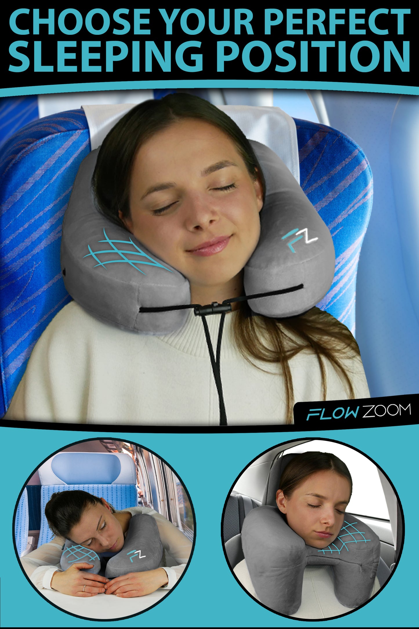 AIR Pillow