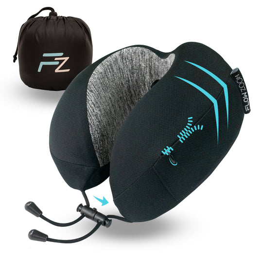 DREAM Classic Reisekissen FLOWZOOM