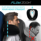 DREAM Pillow Classic FLOWZOOM