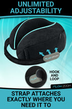 DREAM Pillow Pro FLOWZOOM