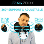 DREAM Pillow Classic FLOWZOOM
