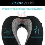 DREAM Pillow Classic FLOWZOOM