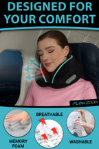 DREAM Pillow Pro FLOWZOOM