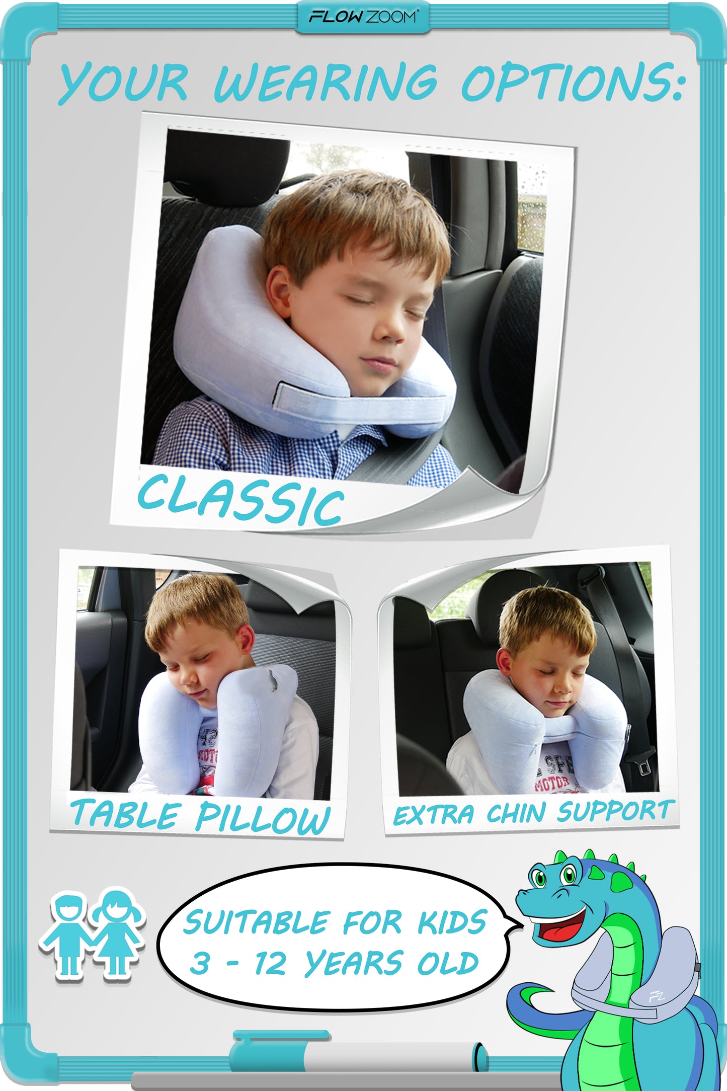 AIR Pillow