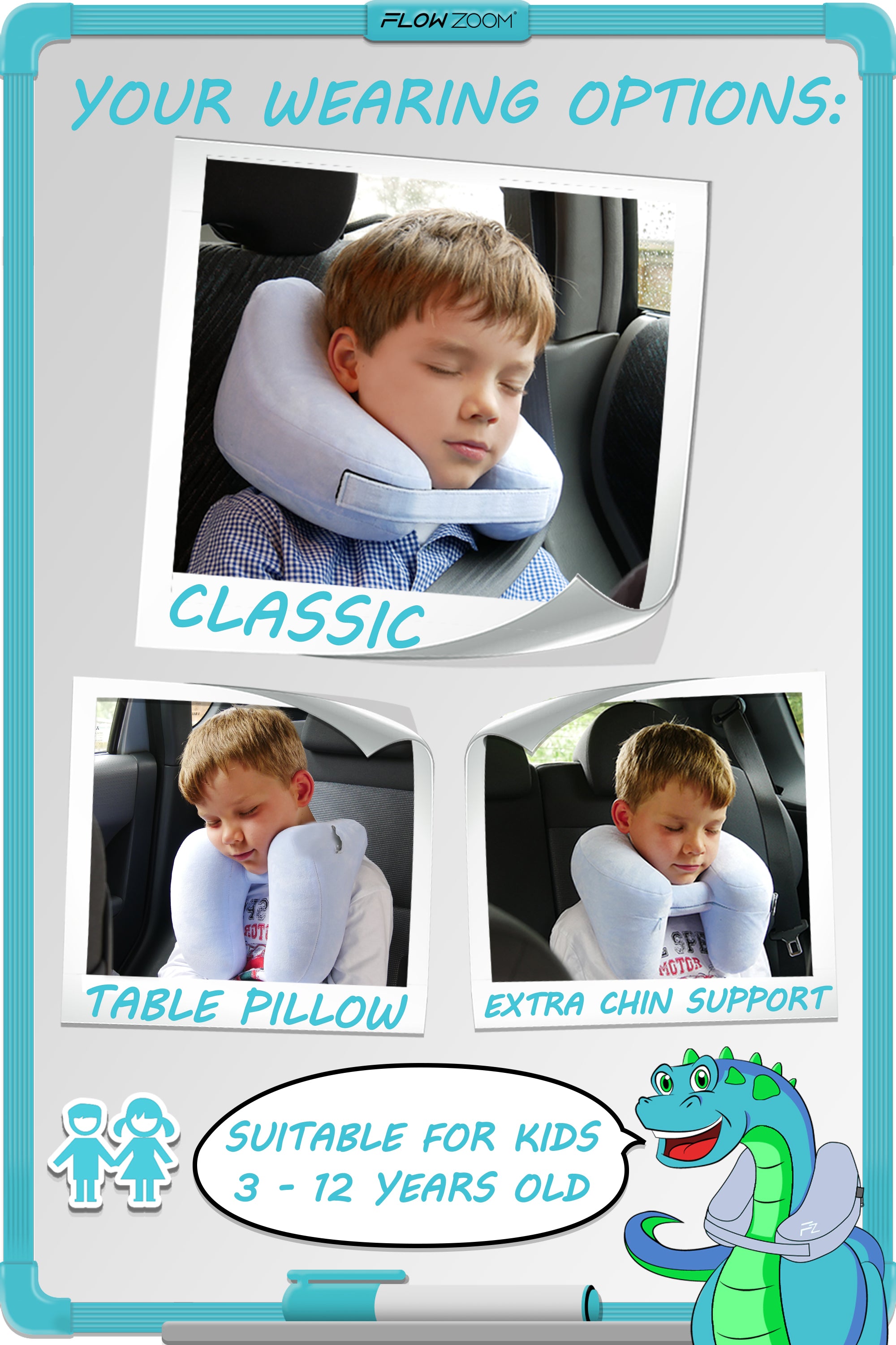 AIR Pillow
