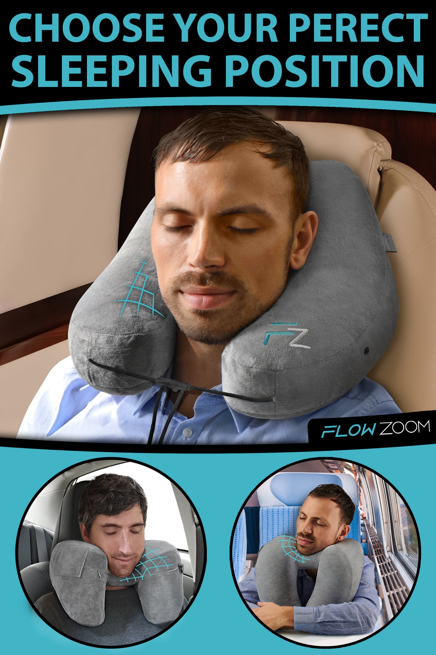 AIR Pillow