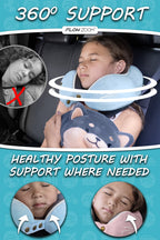 COMFY Kids Pillow