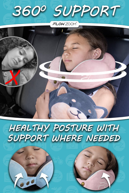 COMFY Kids Pillow