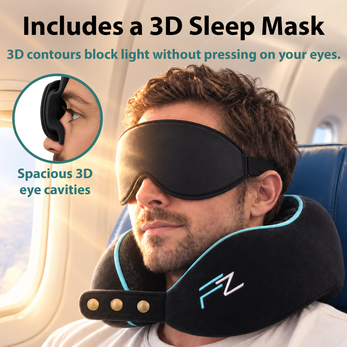 #variant=COMFY Black + Sleepmask (Black)