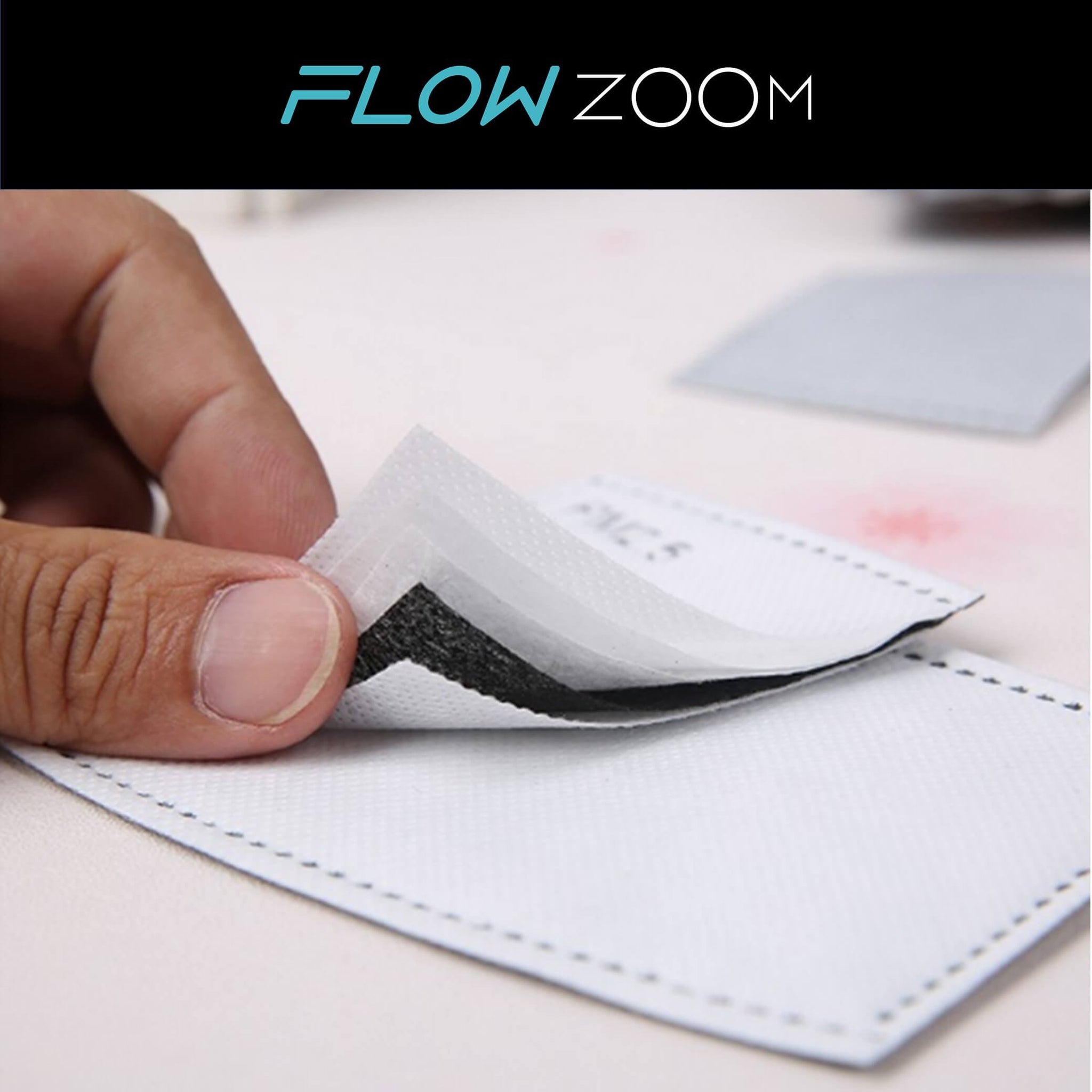 Filter for Cloth Mask (15 pcs.) FLOWZOOM